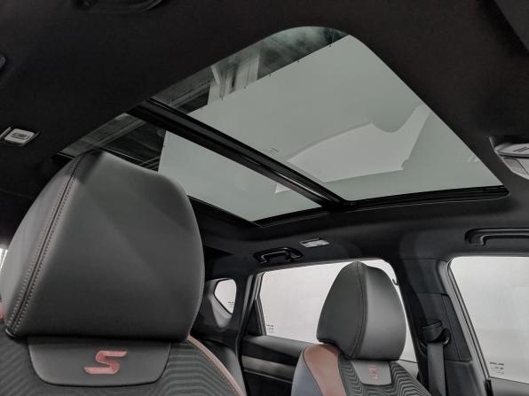 Belgee X50 с пробегом 2024 года, цена 1 750 000 рублей, 31729 км, внедорожник, Автокод Объявления