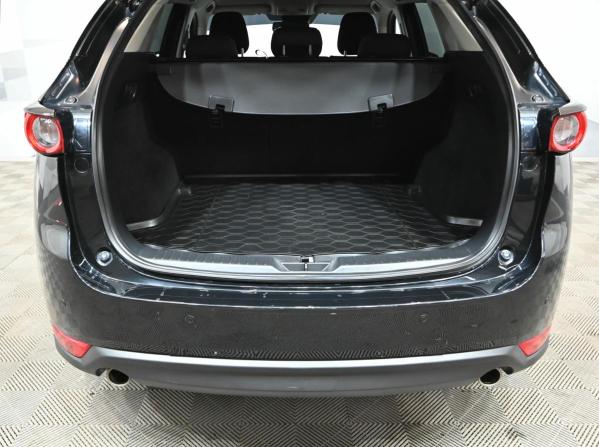 Mazda CX-5 II с пробегом 2021 года, цена 3 600 000 рублей, 76000 км, внедорожник, Автокод Объявления