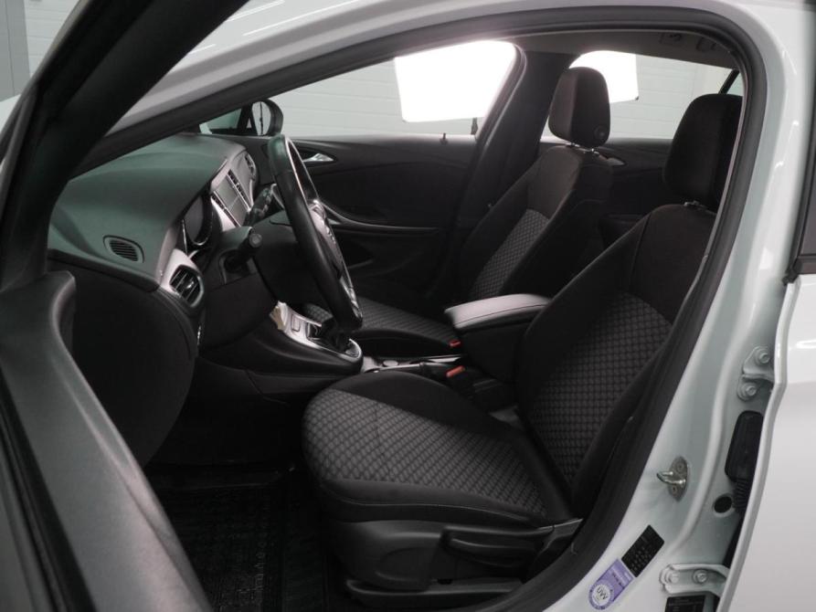 Opel Astra K Воронеж  - изображение 10