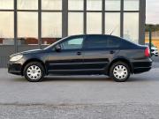 Skoda Octavia II (A5) Рестайлинг Волгоград  - изображение 36