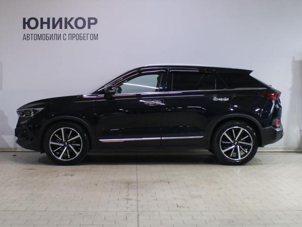 FAW Bestune T77 I с пробегом 2023 года, цена 1 719 000 рублей, 40565 км, внедорожник, Автокод Объявления