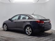 Chevrolet Cruze I Рестайлинг Москва  - изображение 19