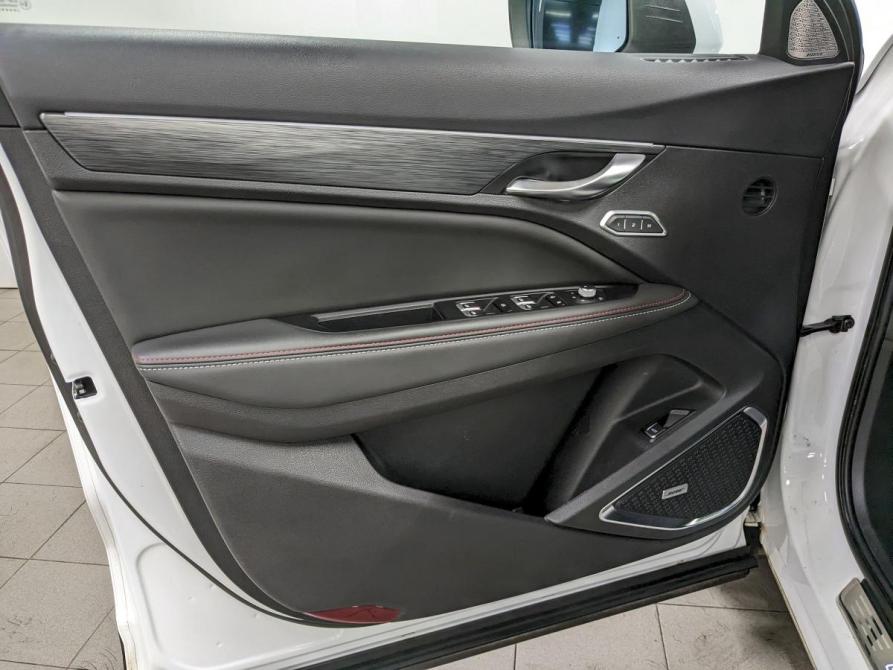 Geely Tugella I Рестайлинг Москва  - изображение 11