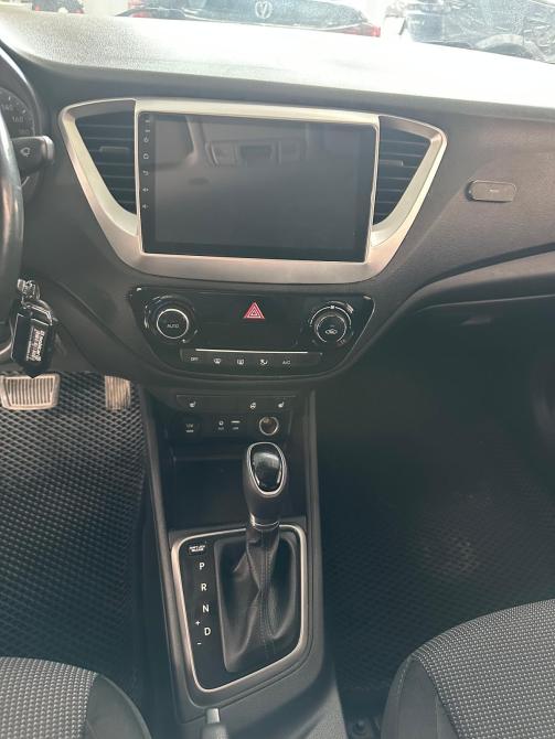 Hyundai Solaris II Уфа  - изображение 18