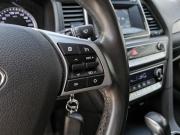 Hyundai Sonata VII (LF) Рестайлинг Нижний Новгород  - изображение 26