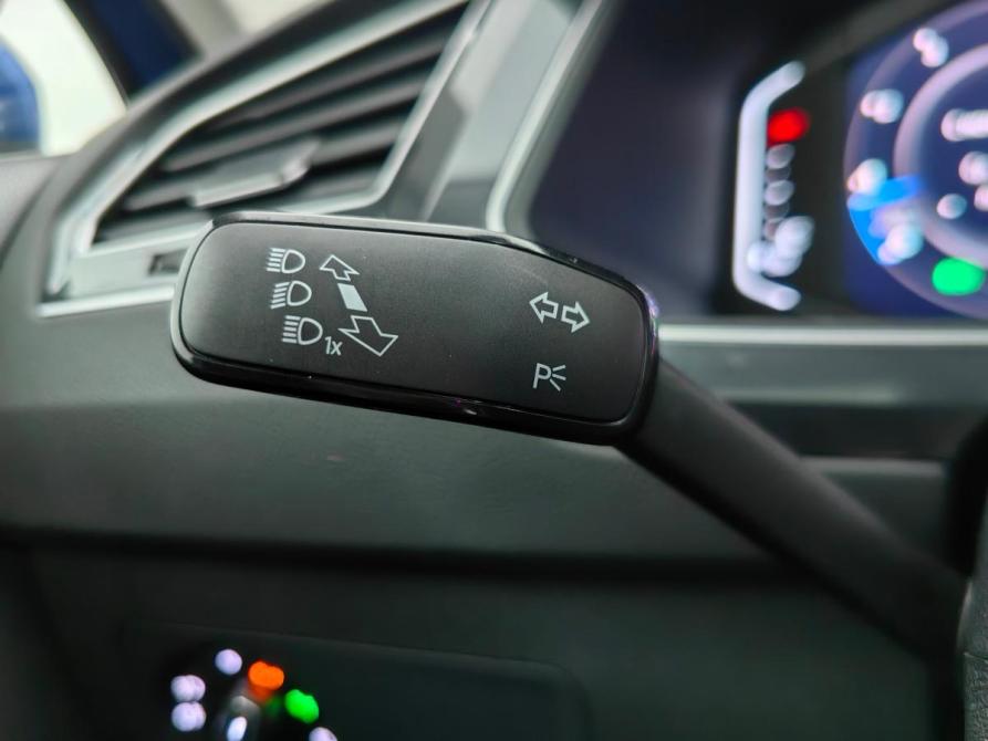 Volkswagen Tiguan II Москва  - изображение 14