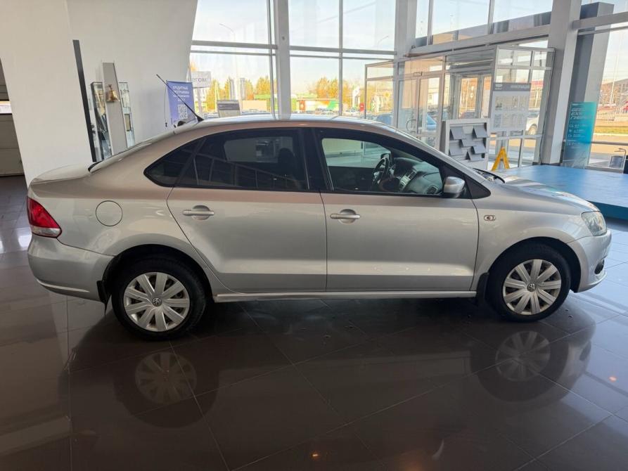 Volkswagen Polo V Челябинск  - изображение 4