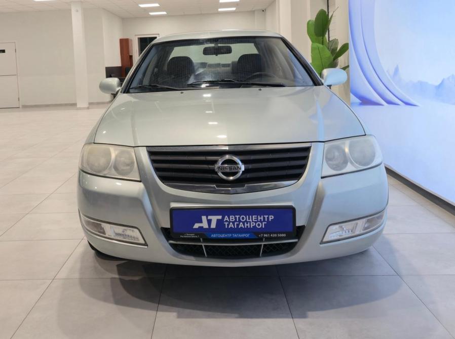 Nissan Almera Classic I Таганрог  - изображение 2