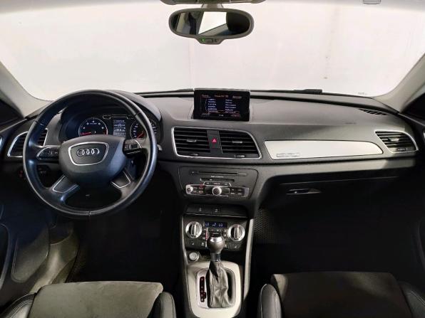 Audi Q3 I (8U) с пробегом 2012 года, цена 1 619 000 рублей, 169845 км, внедорожник, Автокод Объявления