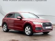 Audi Q5 II (FY) Воронеж  - изображение 32