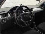 Skoda Rapid I Тамбов  - изображение 34