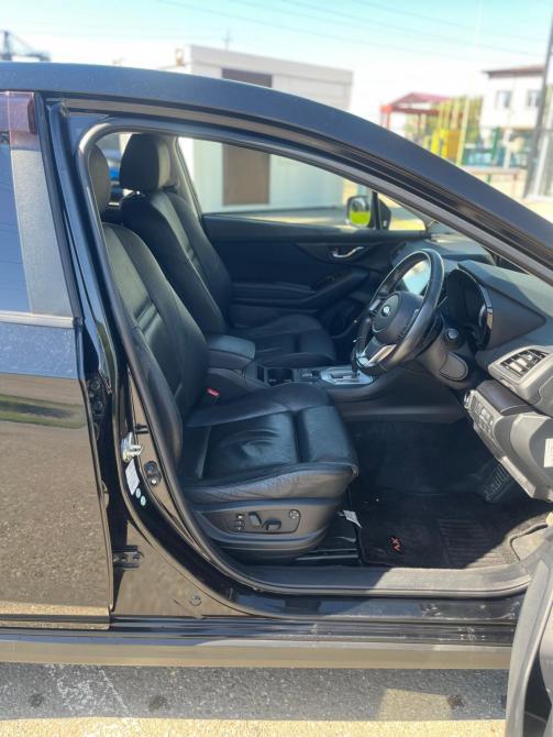 Subaru XV II Томск  - изображение 10