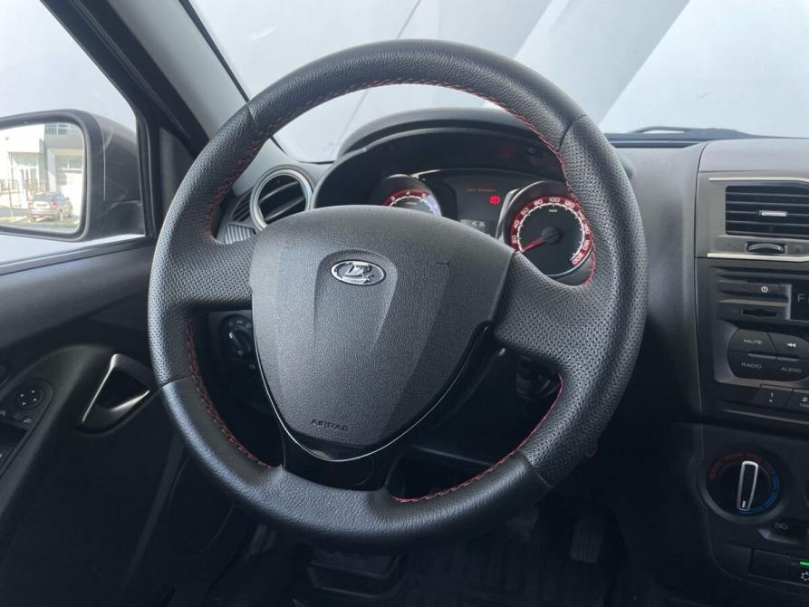 Lada (ВАЗ) Granta I Рестайлинг Екатеринбург  - изображение 15