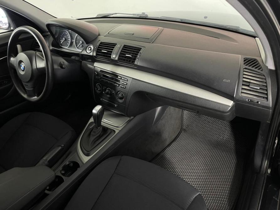 BMW 1 серии I (E81/E82/E87/E88) Рестайлинг Воронеж  - изображение 8