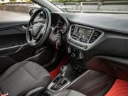 Hyundai Solaris II Рестайлинг Волгоград  - изображение 69