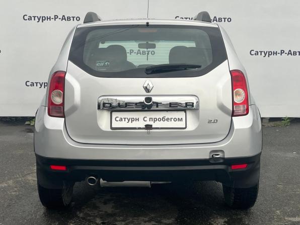 Renault Duster I с пробегом 2012 года, цена 895 000 рублей, 192600 км, внедорожник, Автокод Объявления