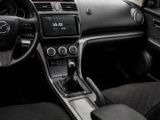 Mazda 6 II (GH) Рестайлинг Уфа  - изображение 27
