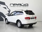 SsangYong Kyron I Рестайлинг Ростов-на-Дону  - изображение 27