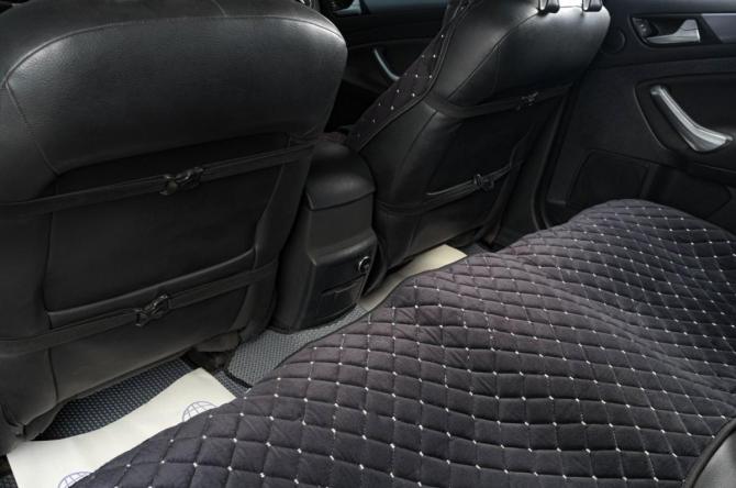 Ford Mondeo IV Рестайлинг с пробегом 2013 года, цена 1 329 000 рублей, 191248 км, седан, Автокод Объявления