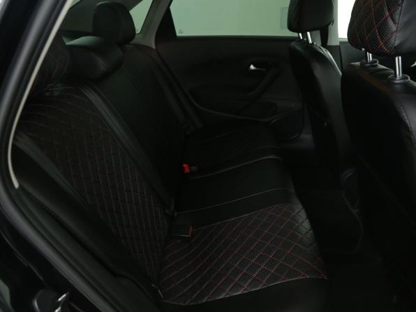 Volkswagen Polo V с пробегом 2012 года, цена 645 000 рублей, 253000 км, седан, Автокод Объявления