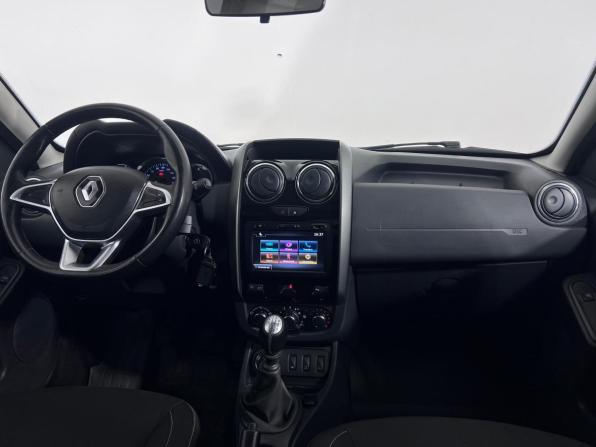 Renault Duster I Рестайлинг с пробегом 2020 года, цена 1 280 000 рублей, 205331 км, внедорожник, Автокод Объявления