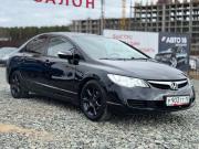 Honda Civic VIII Ижевск  - изображение 28