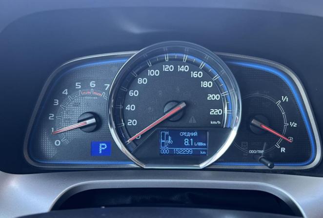 Toyota RAV4 IV (XA40) с пробегом 2013 года, цена 1 800 000 рублей, 152295 км, внедорожник, Автокод Объявления