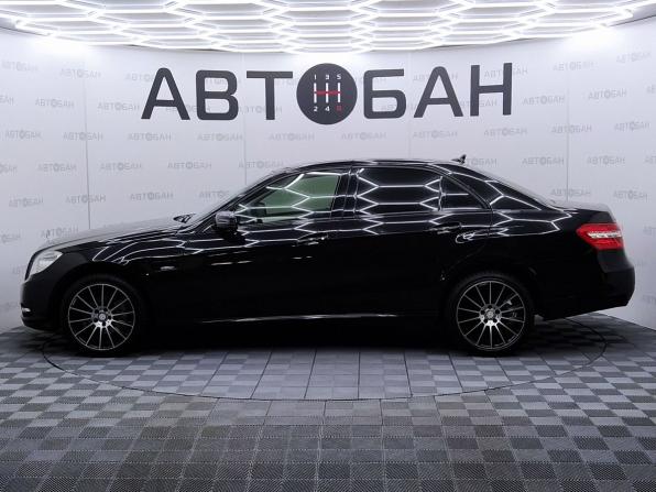 Mercedes-Benz E-Класс IV (W212 S212 C207) с пробегом 2011 года, цена 1 298 000 рублей, 212050 км, седан, Автокод Объявления