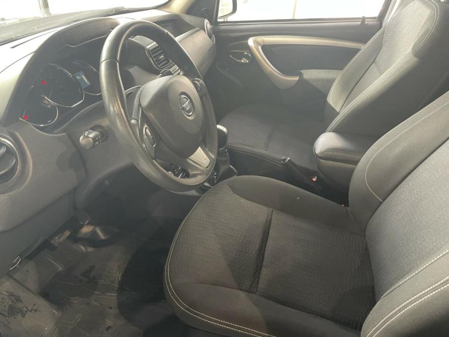 Nissan Terrano III (D10) Стерлитамак  - изображение 8