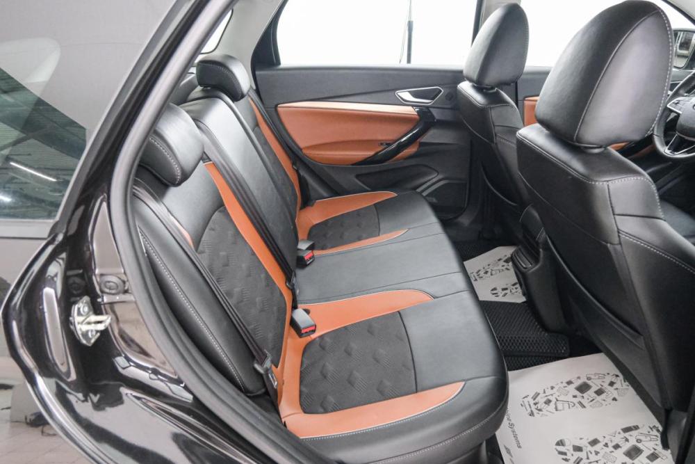Lada (ВАЗ) Vesta I Рестайлинг (NG) Красноярск  - изображение 24