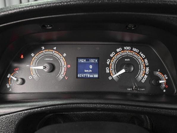 Lada (ВАЗ) Niva Travel I с пробегом 2025 года, цена 1 260 000 рублей, 24719 км, внедорожник, Автокод Объявления