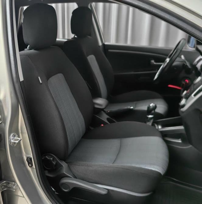 Kia Ceed I Рестайлинг Подольск  - изображение 7