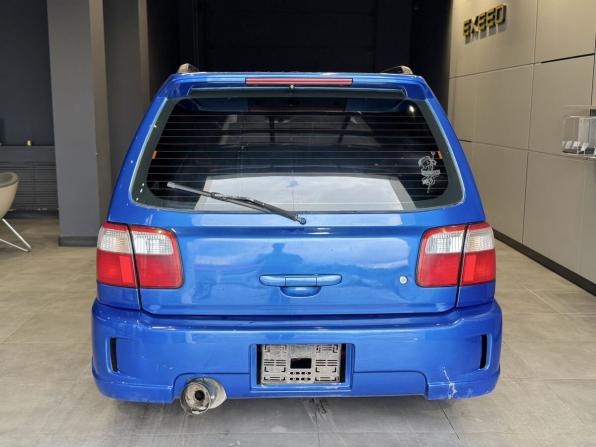 Subaru Forester I Рестайлинг с пробегом 2001 года, цена 650 000 рублей, 361983 км, внедорожник, Автокод Объявления