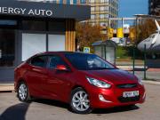 Hyundai Solaris I Уфа  - изображение 19