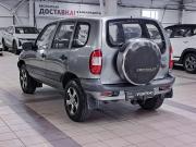 Chevrolet Niva I Набережные Челны  - изображение 36