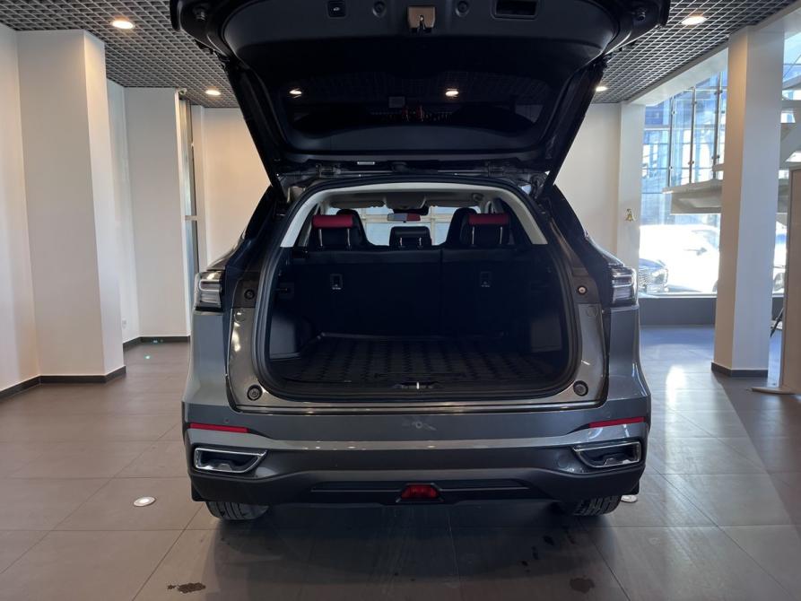 Changan UNI-S I Чебоксары  - изображение 33