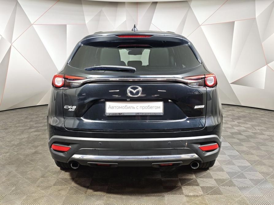 Mazda CX-9 II Москва  - изображение 8
