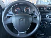 Lada (ВАЗ) Granta I Рестайлинг Волгоград  - изображение 23