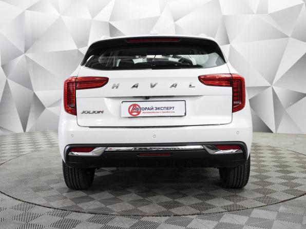 Haval Jolion I с пробегом 2021 года, цена 1 395 000 рублей, 114866 км, внедорожник, Автокод Объявления