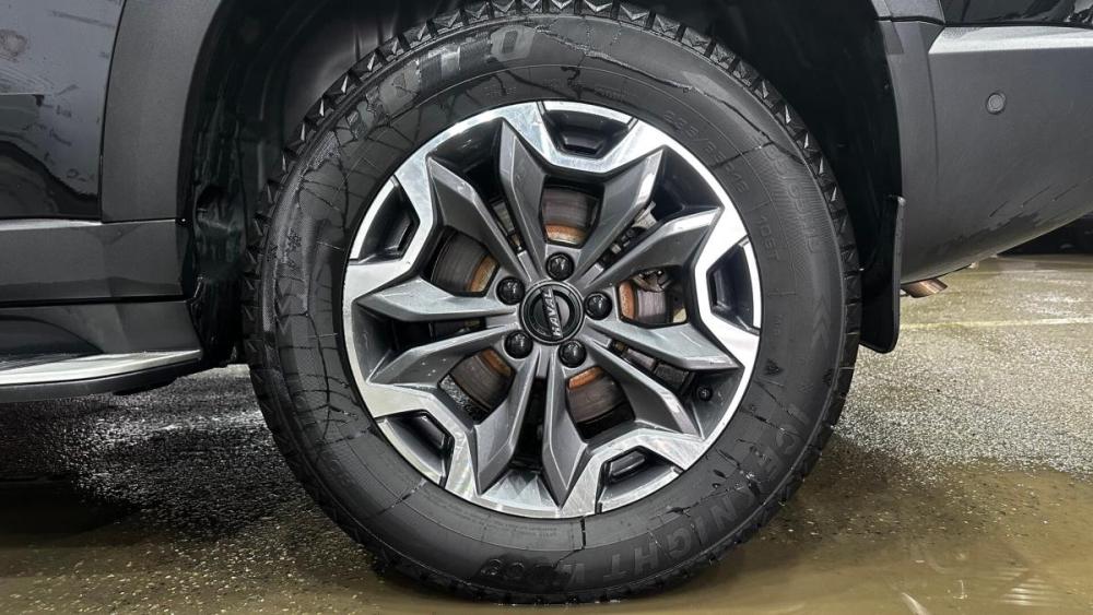 Haval Dargo Ставрополь  - изображение 10