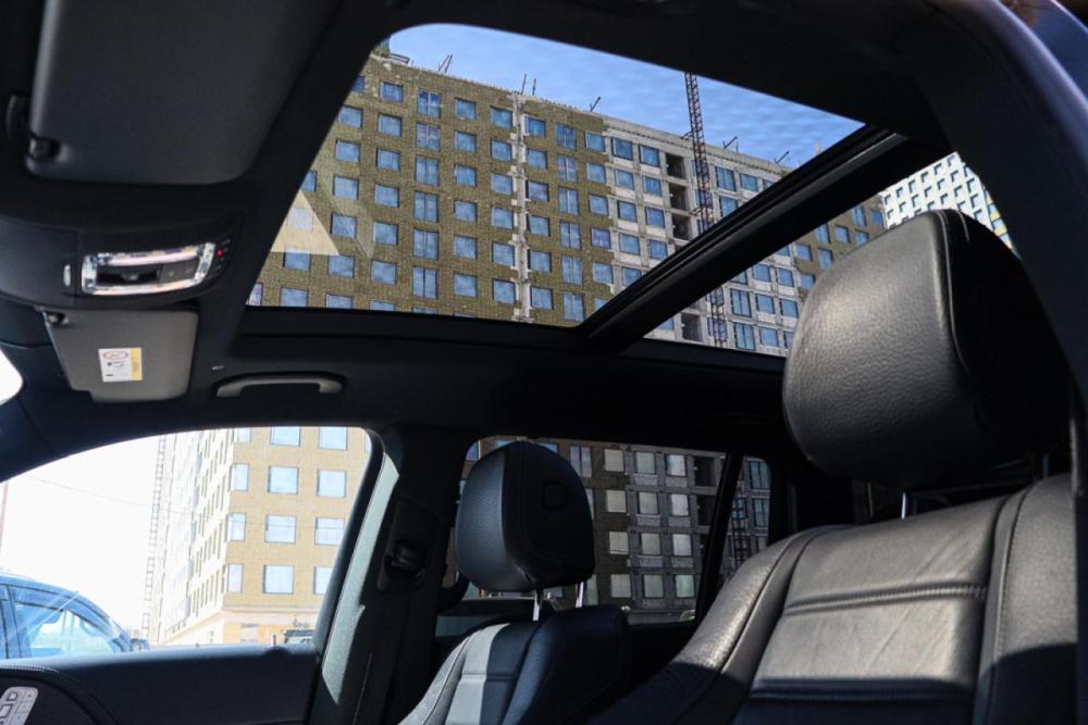 Mercedes-Benz GLS II (X167) Москва  - изображение 17
