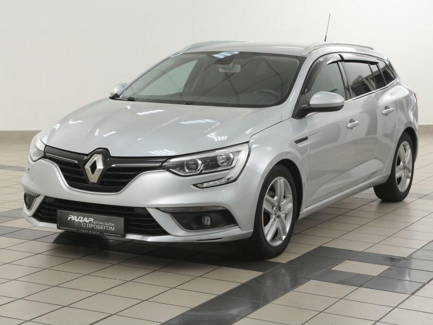 Renault Megane IV Иваново  - изображение 8