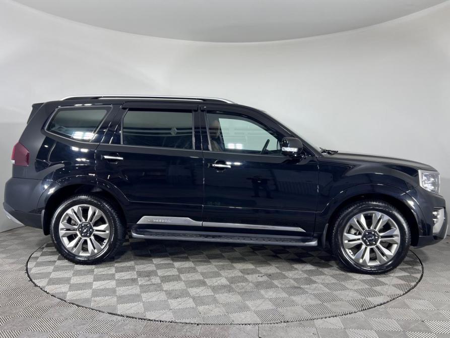 Kia Mohave I Рестайлинг 2 Ростов-на-Дону  - изображение 4