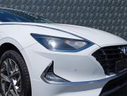 Hyundai Sonata VIII (DN8) Краснодар  - изображение 38