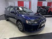 Mitsubishi Lancer X Рестайлинг Ярославль  - изображение 48