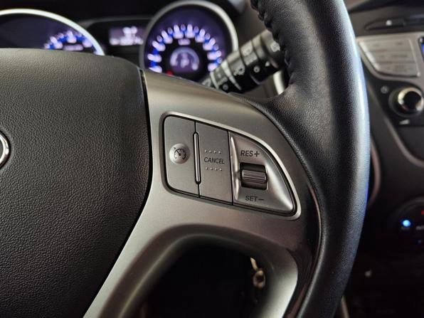 Hyundai ix35 I с пробегом 2012 года, цена 1 160 000 рублей, 130813 км, внедорожник, Автокод Объявления