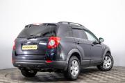 Chevrolet Captiva I Рестайлинг 2 Пермь  - изображение 27