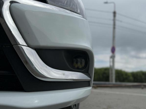 Lada (ВАЗ) Vesta I с пробегом 2019 года, цена 850 000 рублей, 87576 км, седан, Автокод Объявления
