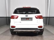Kia Sorento III Prime Рестайлинг Кемерово  - изображение 38