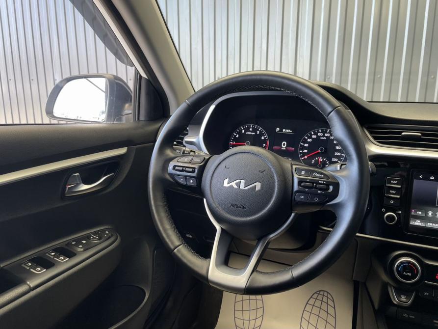 Kia Rio IV Рестайлинг Пермь  - изображение 8